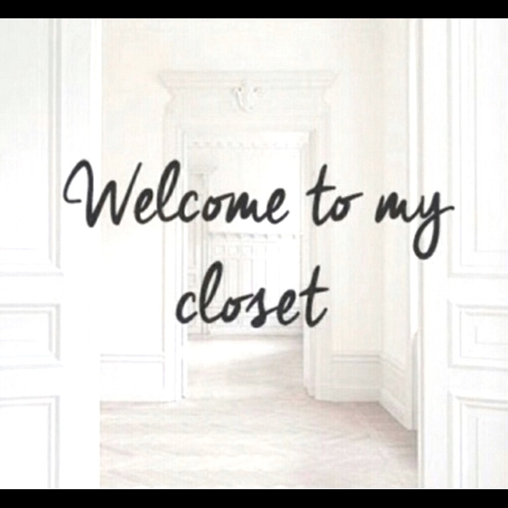 I’m open to any and all offers. Just ask!